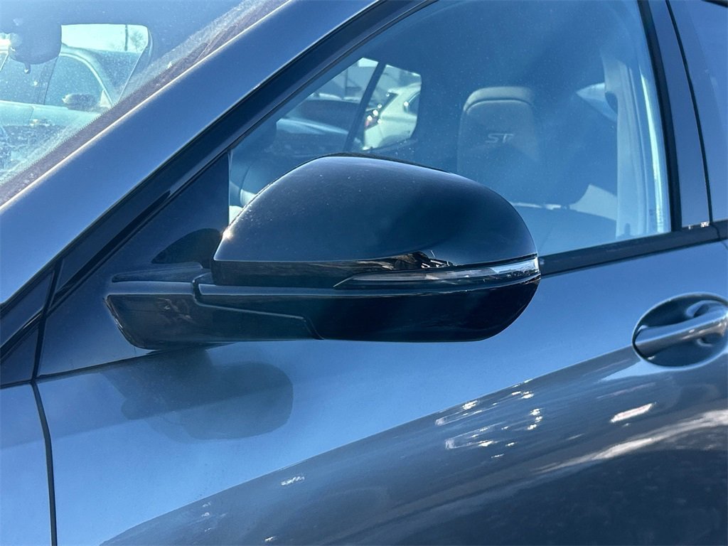 2026 BUICK ENVISTA - Image 11