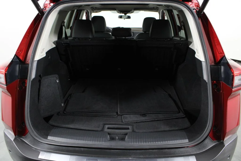 2022 Nissan Rogue SV - Photo 18