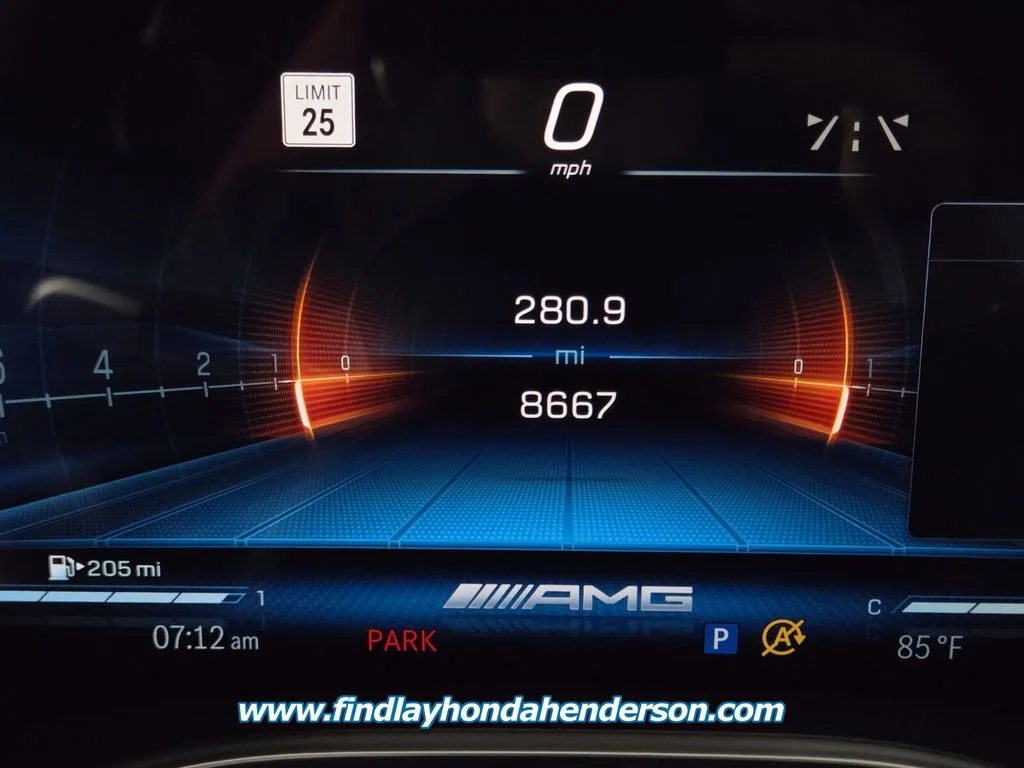 2022 Mercedes-Benz SL Mercedes-AMG - Photo 35