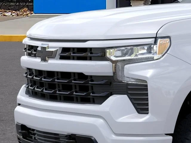 2026 Chevrolet Silverado 1500 RST - Photo 13