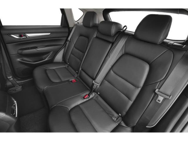 Used 2024 Jet Black Mica Mazda 2.5 S Select Package image 16