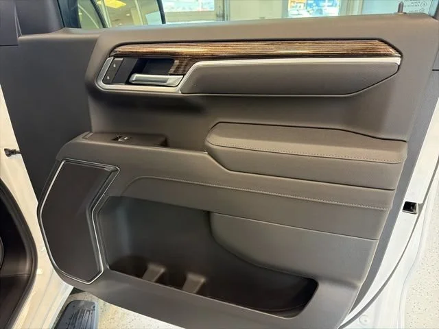 2026 GMC Sierra 1500 Elevation - Photo 44