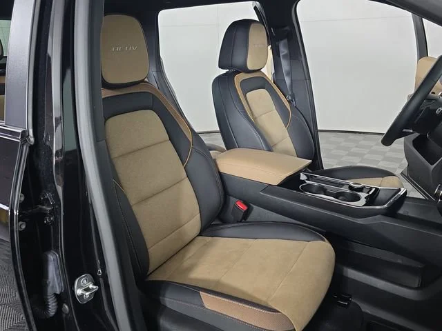 Used 2026 Mosaic Black Metallic Chevrolet ACTIV image 20