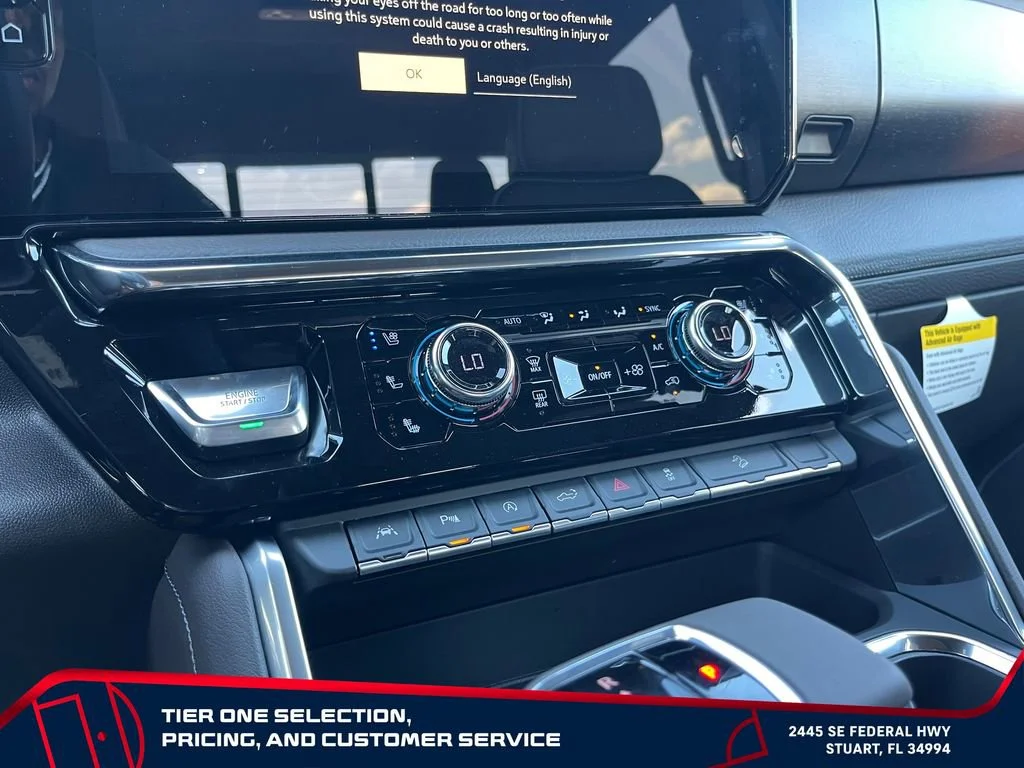 New 2026 Onyx Black GMC Denali image 29