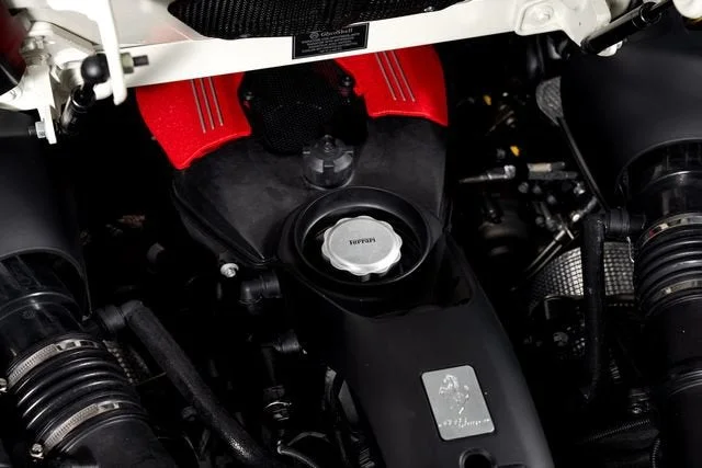 2018 Ferrari 488 GTB Base - Photo 10