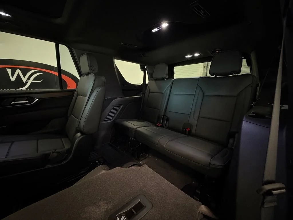 New 2026 Glacier White Tricoat GMC Denali image 14