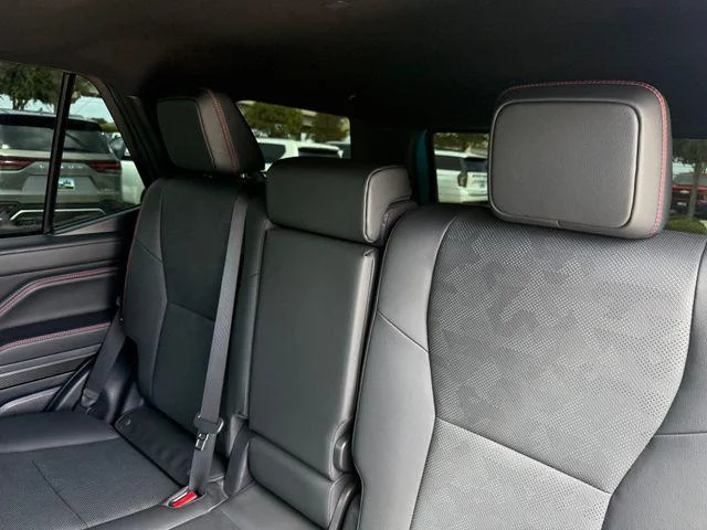 Certified Used 2026 WAVE MAKER Toyota TRD Pro image 60