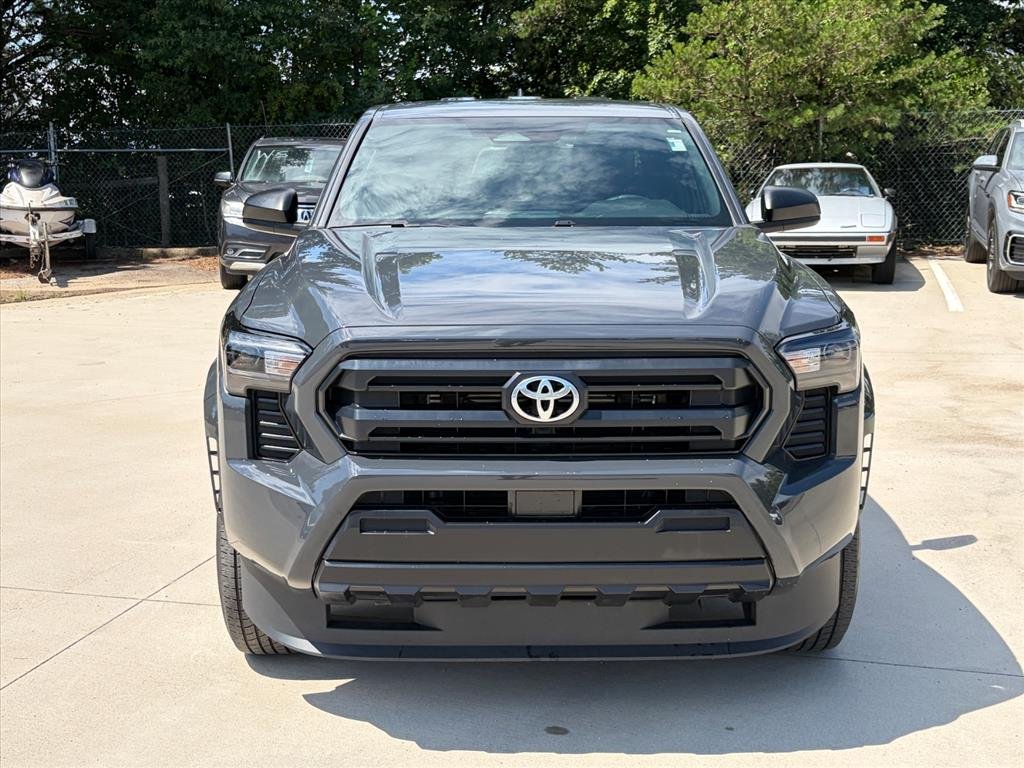 Used 2025 Underground Toyota SR image 7