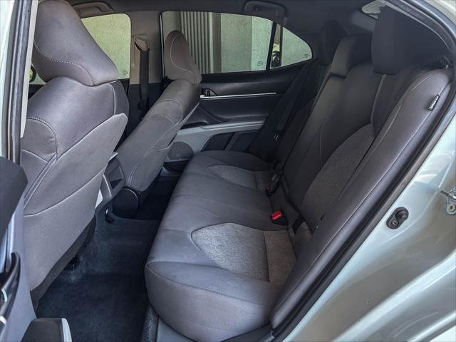 Certified Used 2024 ICE CAP Toyota  image 20