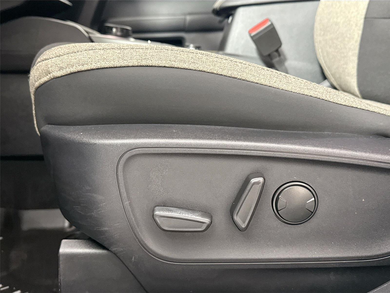 Used 2025 Carbonized Gray Ford Big Bend image 27