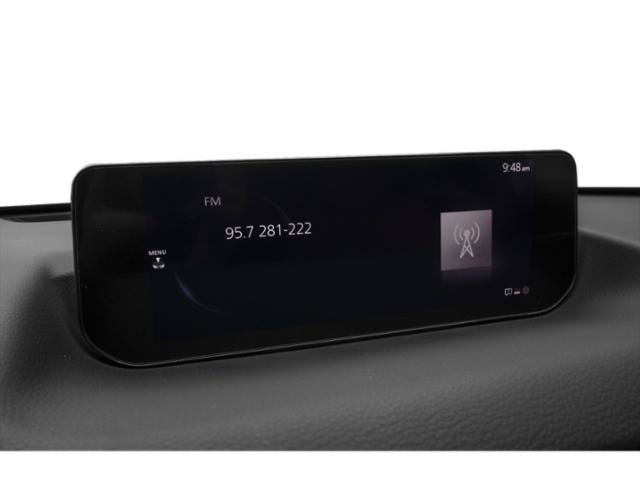 Used 2024 Jet Black Mica Mazda 2.5 Turbo Premium Package image 19
