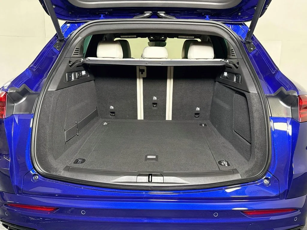 New 2026 Blue Maserati Modena image 26