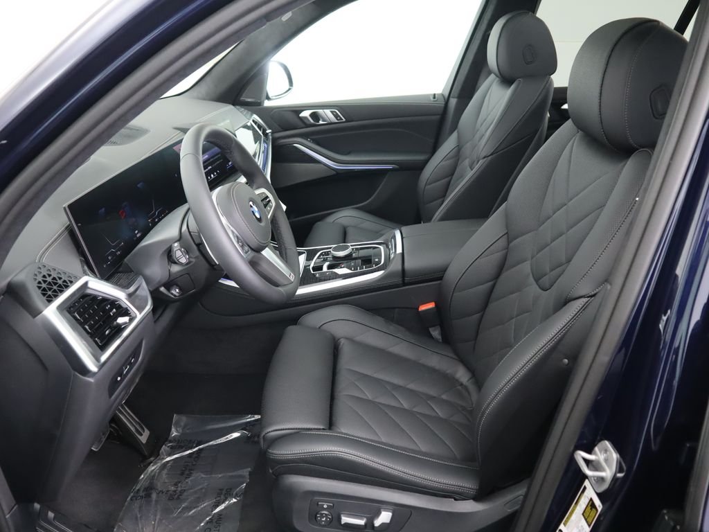 2026 BMW X5 40i - Photo 21