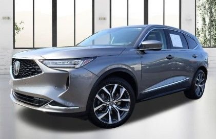 2023 Acura MDX