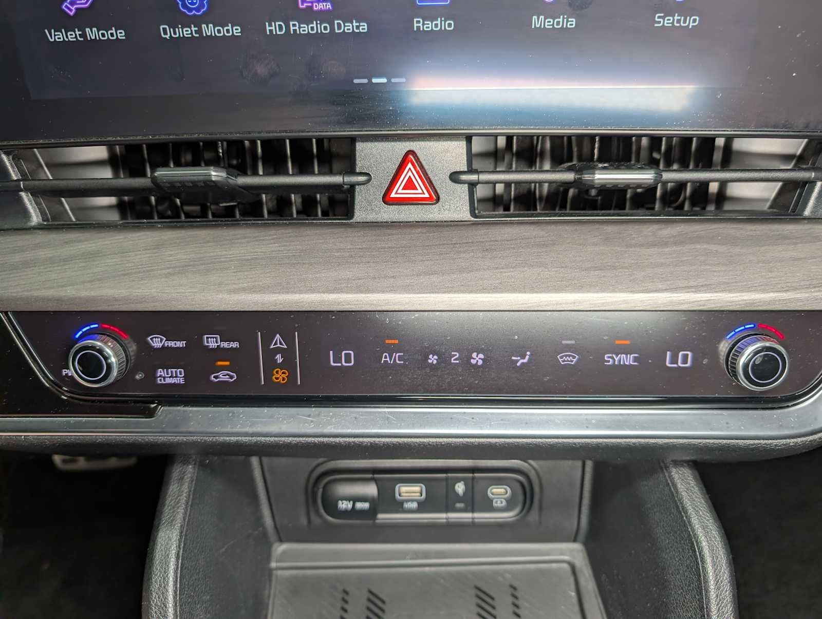 Certified Used 2023 BLK Kia X-Pro image 34