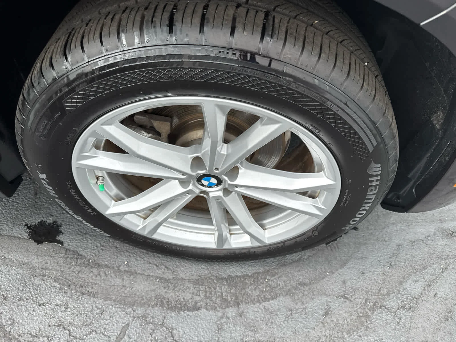 2025 BMW X3 30 - Photo 15