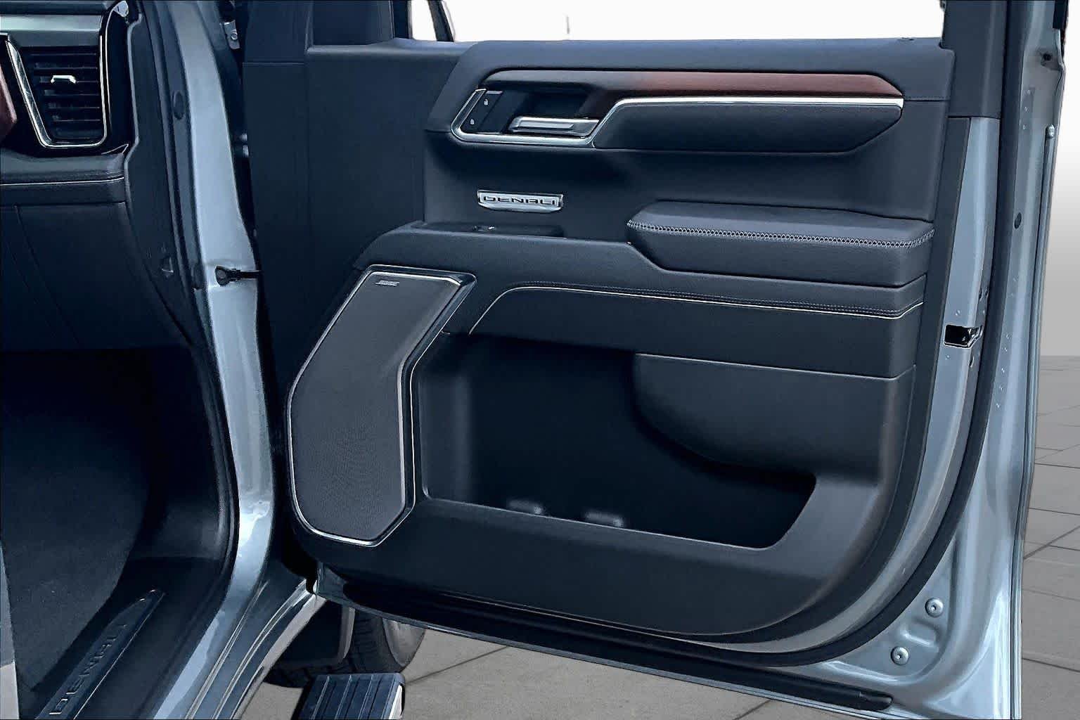 Used 2026 Sterling Metallic GMC Denali image 23