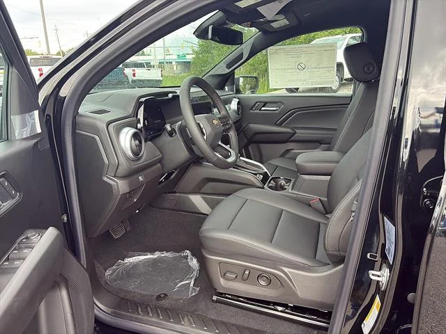 2026 Chevrolet Colorado LT - Photo 11