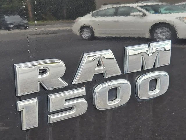 Used 2017 Black Ram Express image 26
