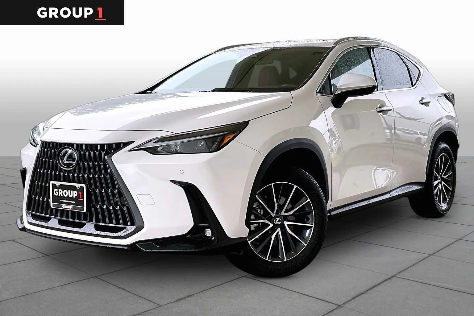 2026 Lexus NX 350 350 AWD's photo