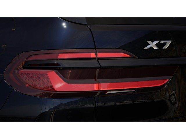 New 2027 Carbon Black Metallic BMW  image 8