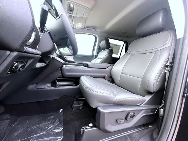 New 2027 Agate Black Metallic Ford Active image 42