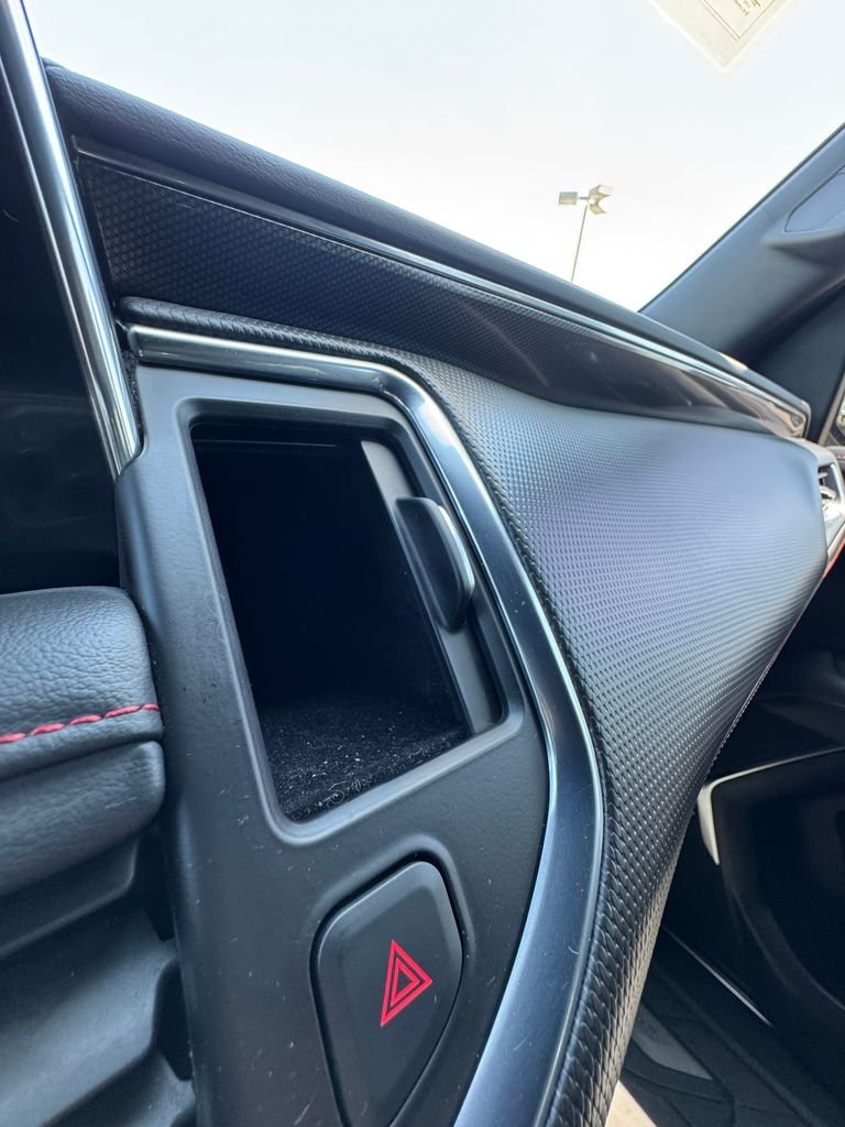 Used 2023 Midnight Blue Metallic Chevrolet RST image 42