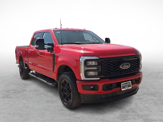 New 2026 Ford F-350SD F-350® Lariat® 4X4 Crew Cab