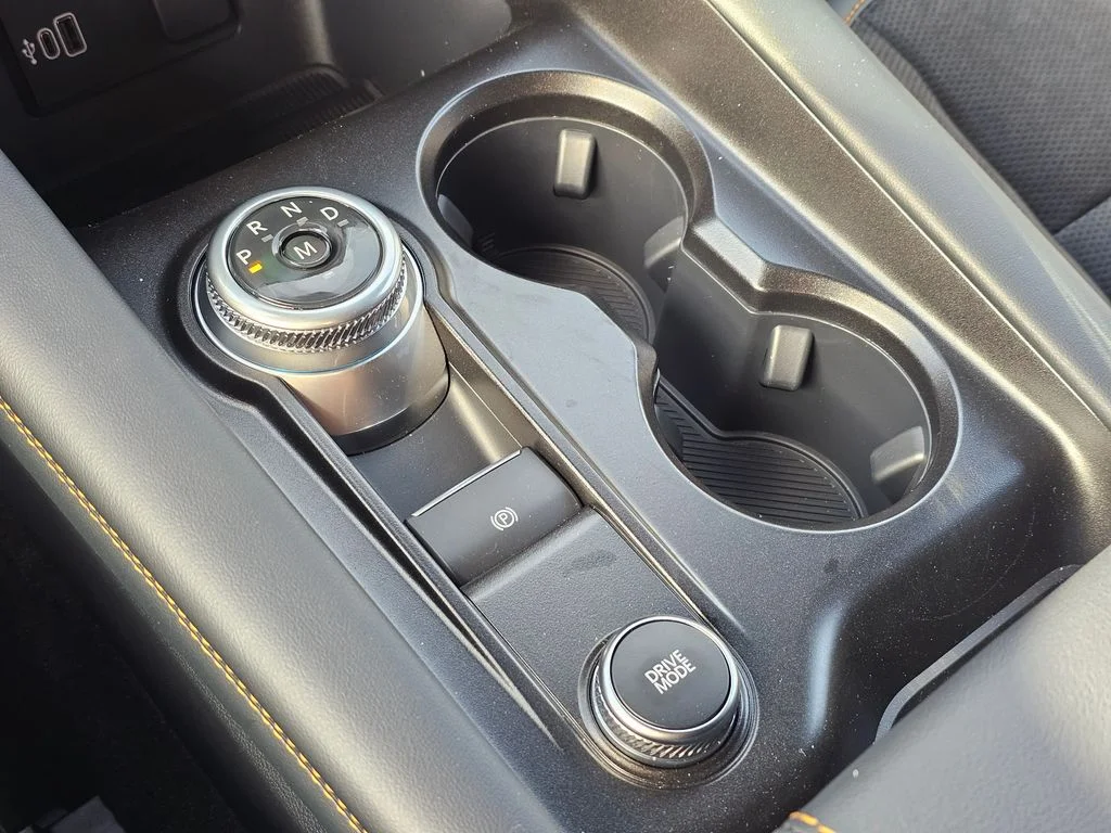 New 2026 Gray Ford Tremor image 34