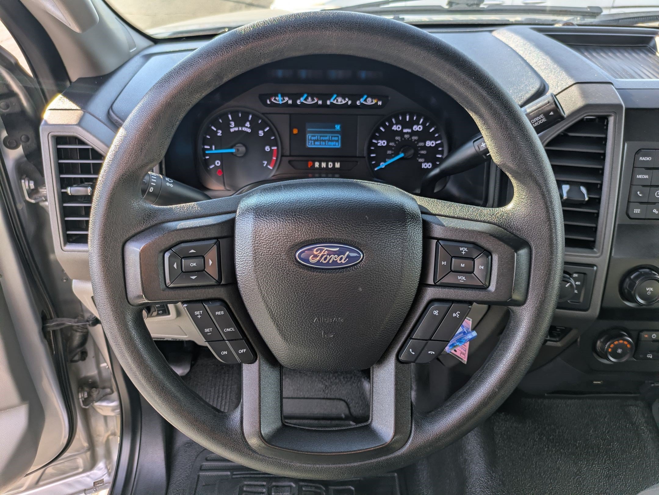 2021 Ford F-350 Super Duty XL - Photo 16