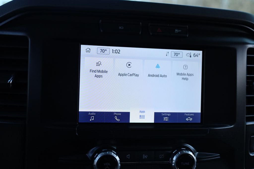 2022 Ford F-150 XLT - Photo 7