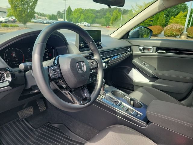 2023 Honda Civic EX - Photo 11