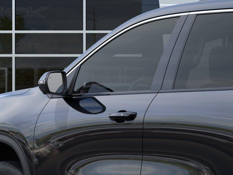 2025 GMC Acadia Elevation - Photo 12