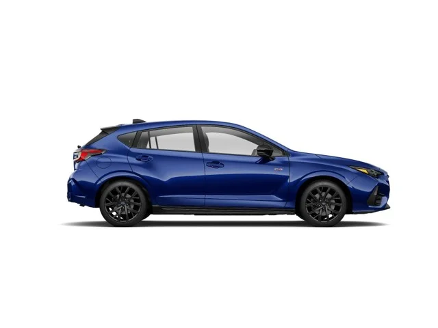 New 2027 SAPPHIRE BLUE PEARL Subaru  image 7