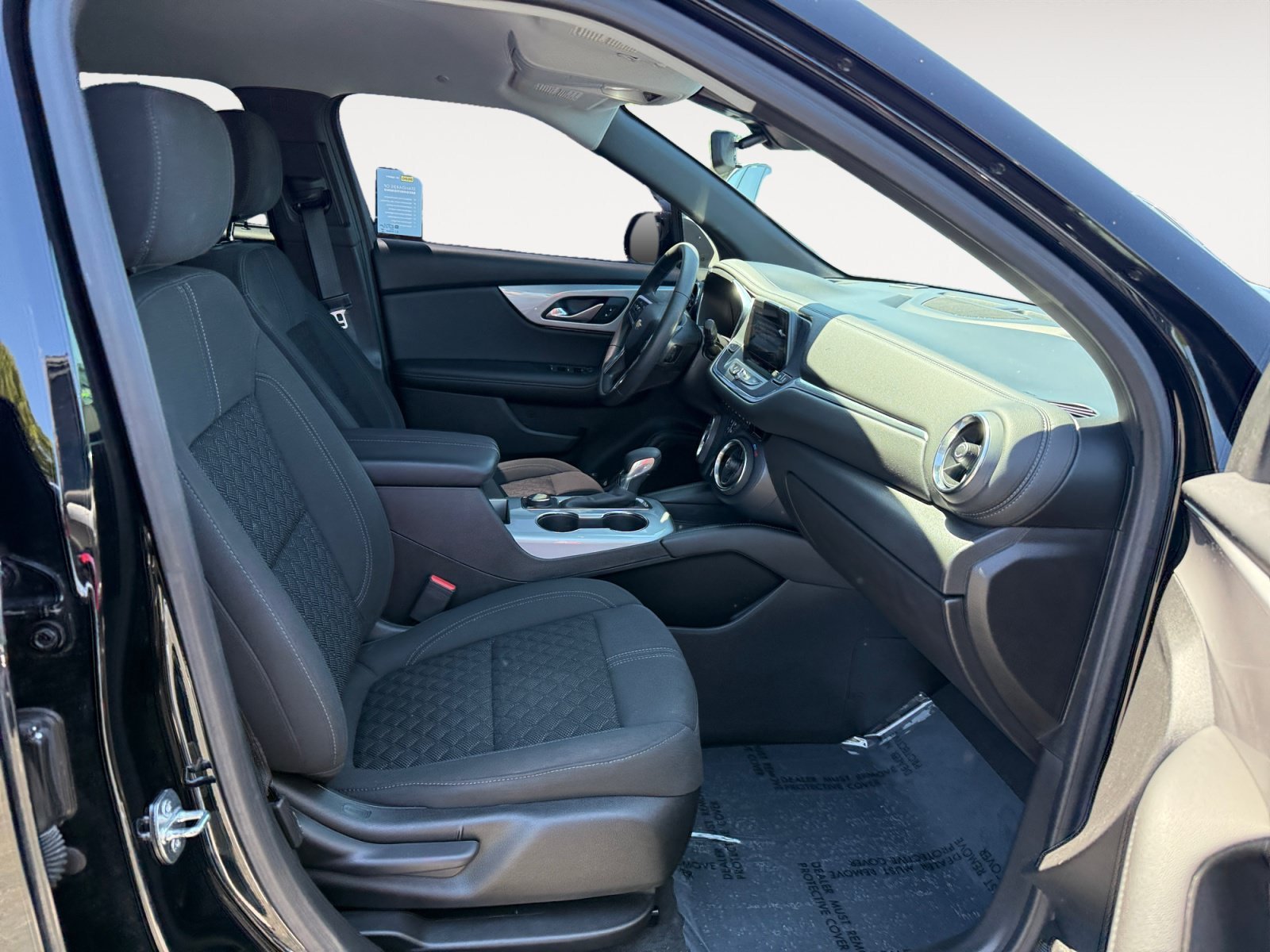 Used 2022 Black Chevrolet LT image 19