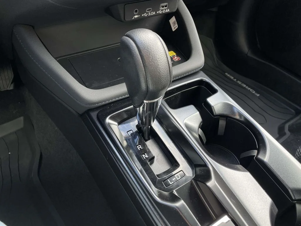 2026 Subaru Forester Premium - Photo 19