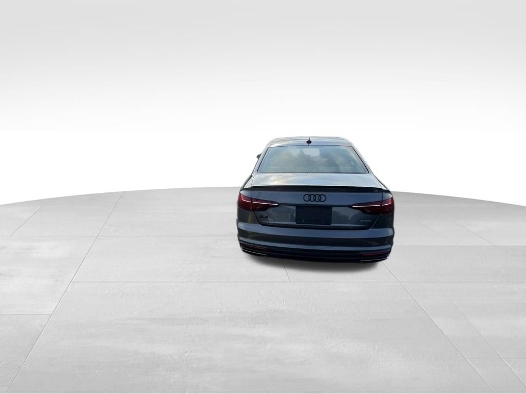 Used 2023 Gray Audi 45 S line Premium Plus image 31