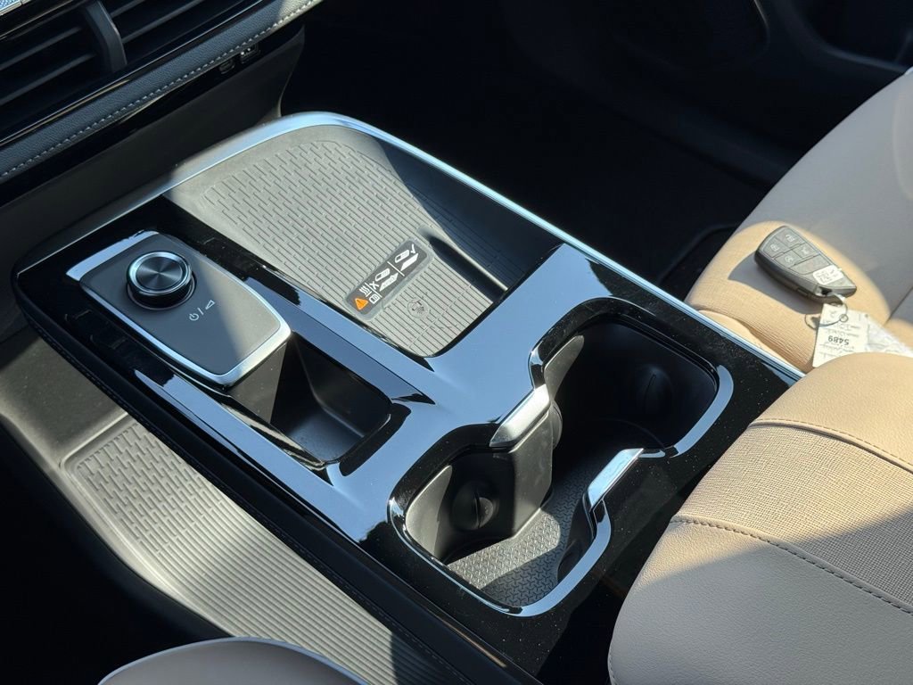 2026 Buick Enclave Preferred - Photo 31