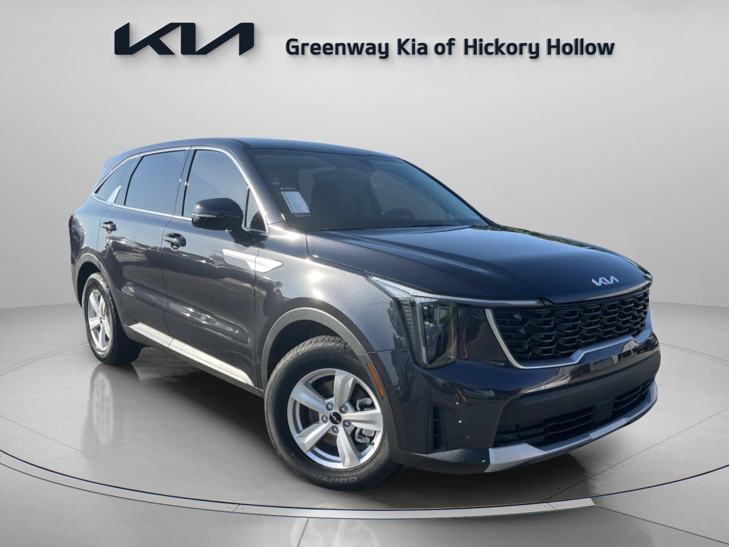 New 2026 Panthera Metal Kia LX image 1