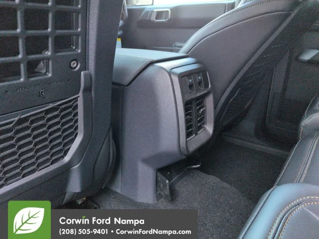 New 2026 Avalanche Ford Badlands image 26