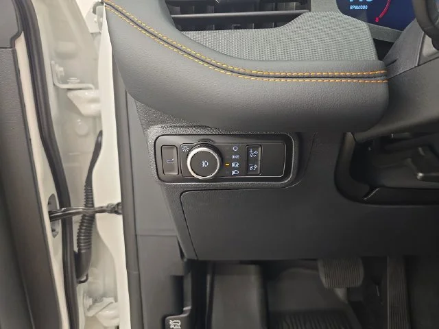 New 2027 Star White Metallic Tri-Coat Ford Tremor® image 41