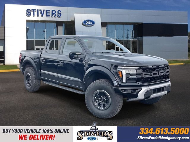 2025 Ford F-150 F-150 Raptor Raptor®