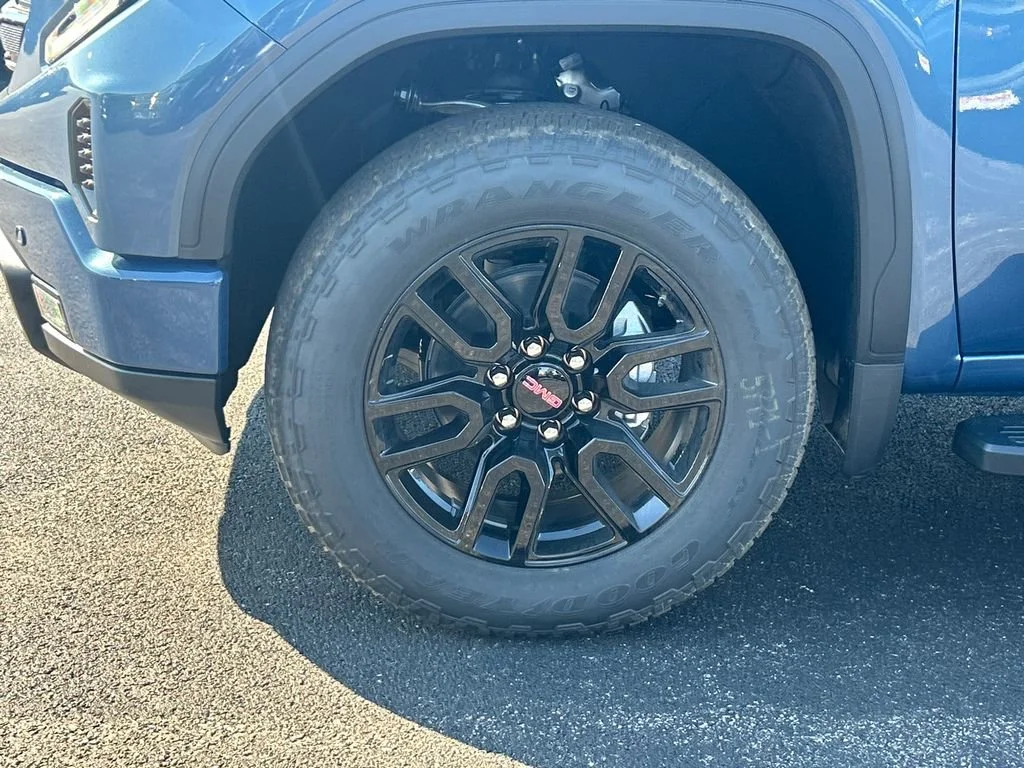2026 GMC Sierra 1500 Elevation - Photo 13