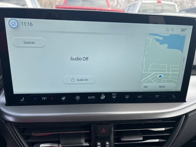 New 2026 Silver Ford Active image 15