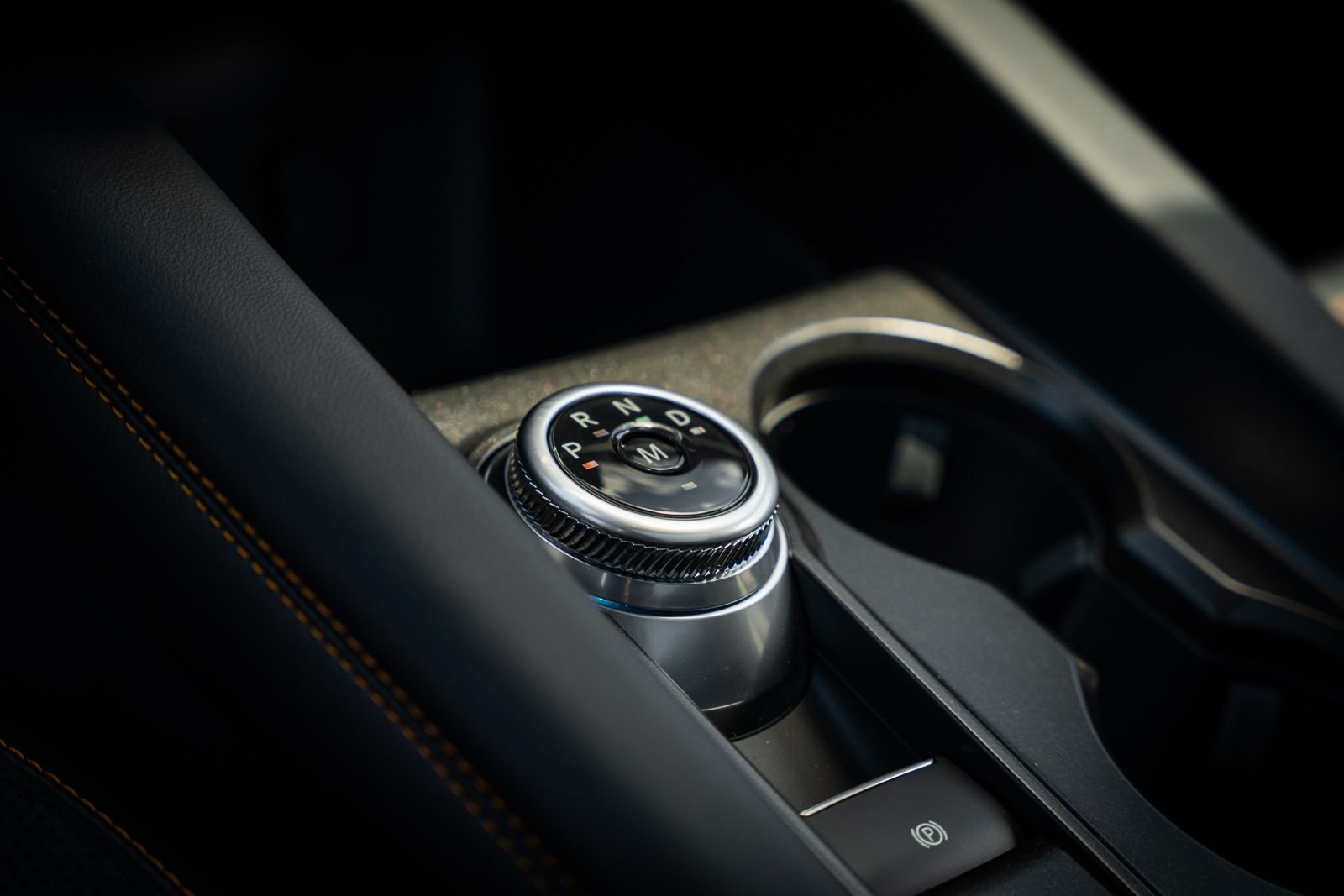 New 2026 Marsh Gray Ford Tremor® image 26