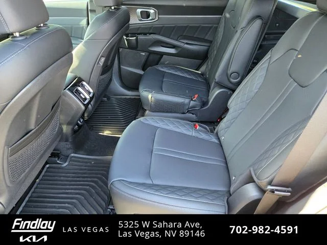 New 2026 Gray Kia X-Line SX Prestige image 15