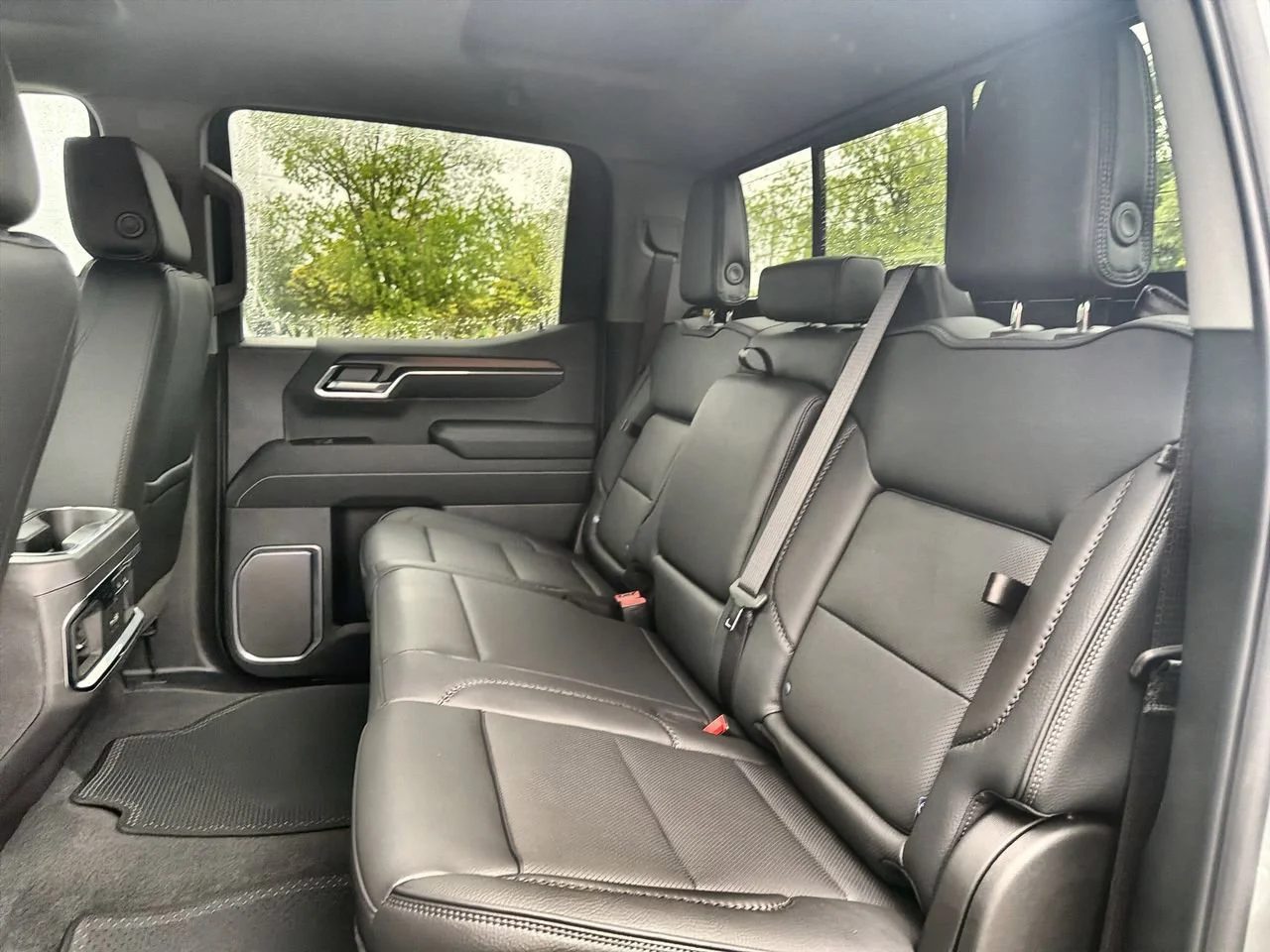 New 2026 Sterling Metallic GMC Denali image 20