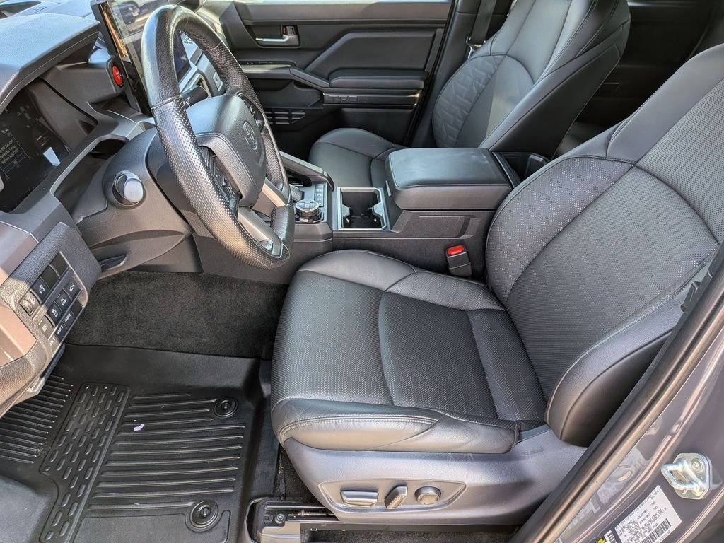 Used 2024  Toyota TRD Off-Road image 16