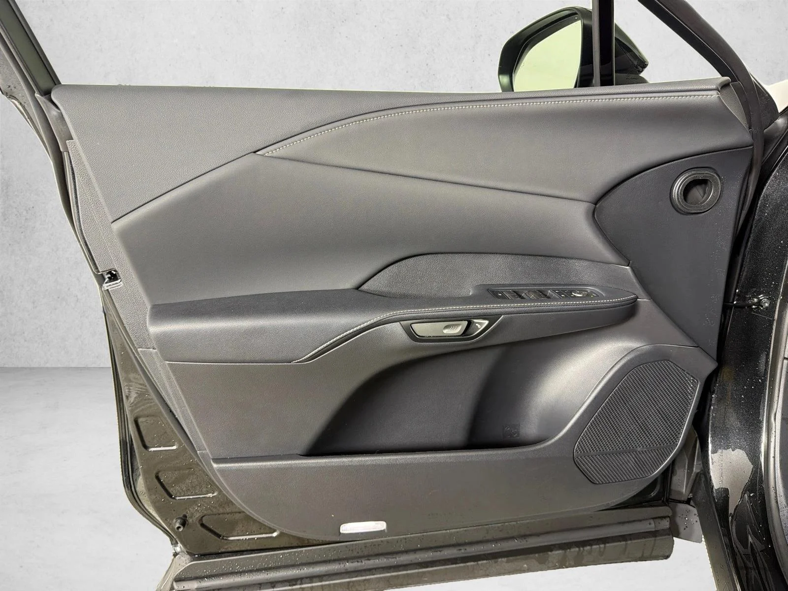 Used 2025 Gray Lexus RX 350 image 10