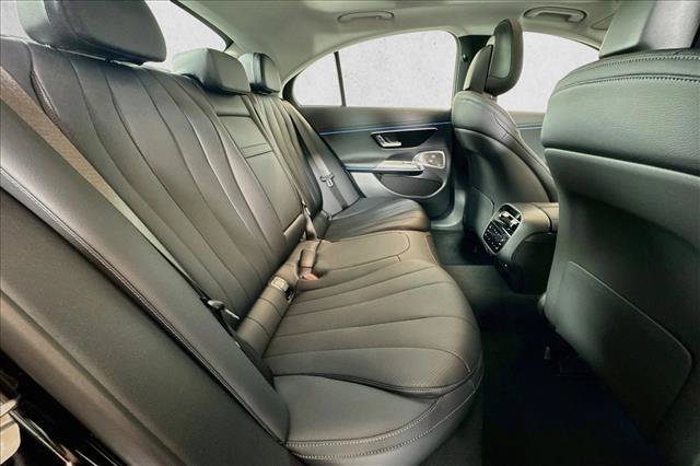 New 2026 Black Mercedes-Benz E 350 image 55